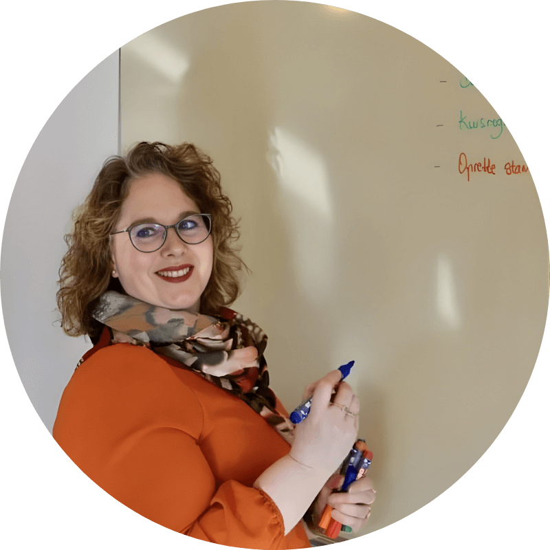 Jeanette Heckscher Sjølin