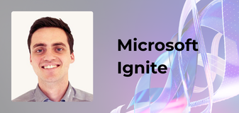 Annonceringer og nyheder fra Microsoft Ignite