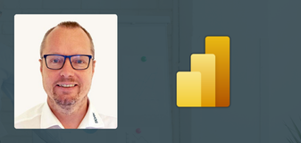 Kom godt i gang med Power BI