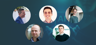 Byg AI-kompetencer med Microsoft