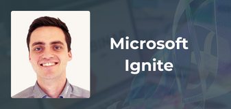 Annonceringer og nyheder fra Microsoft Ignite