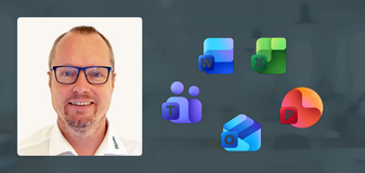 Copilot i Microsoft 365: Arbejd smartere i Teams, Outlook, Word, Excel og PowerPoint